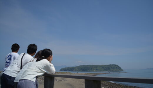 想い出のアルバム　九州旅行１日目　鹿児島